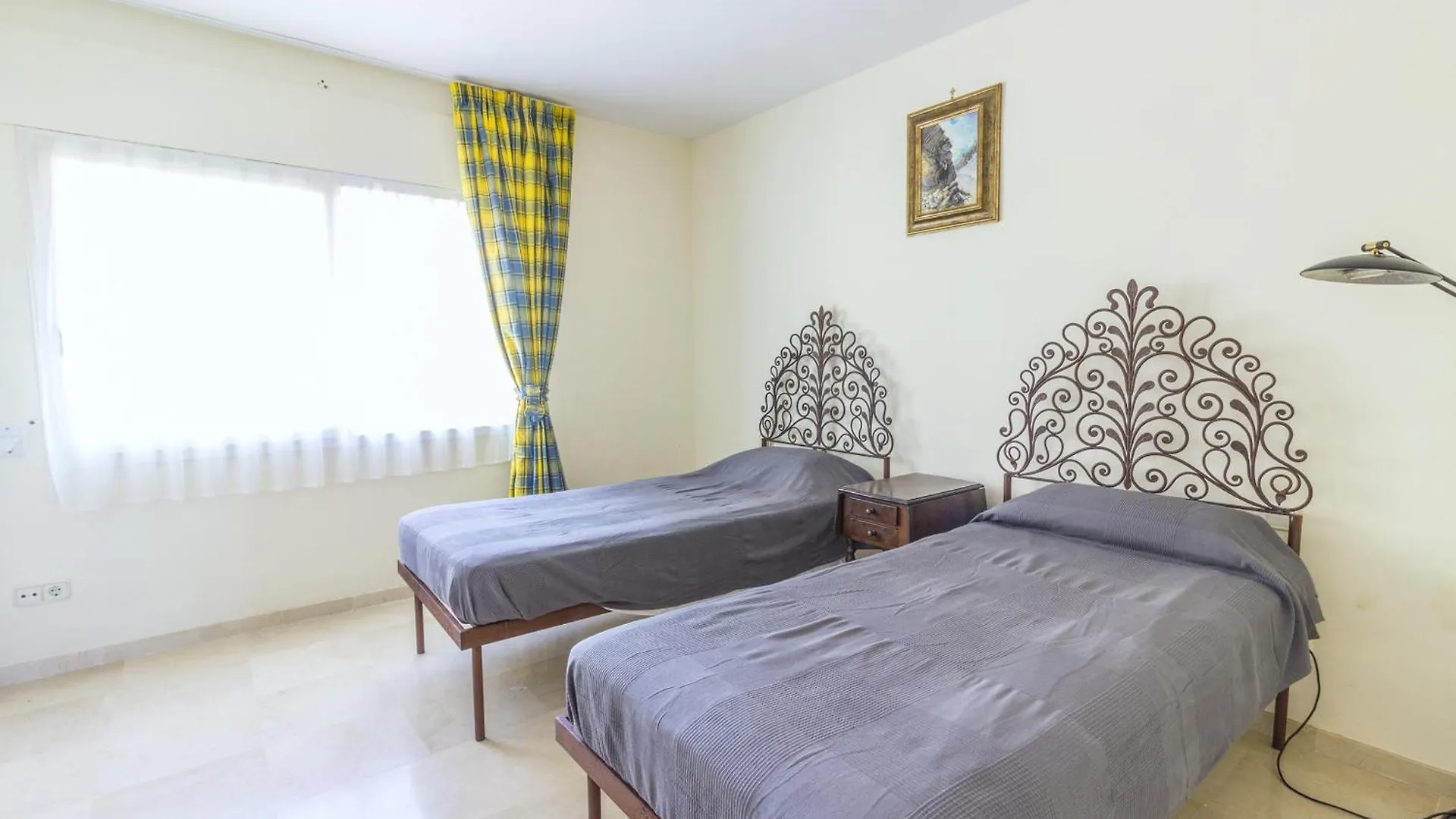 Apartment Cubo'S Apartamento Boutique Elviria Hills Marbella