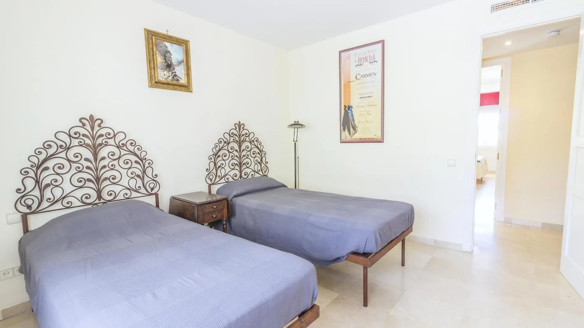 Cubo'S Apartamento Boutique Elviria Hills Marbella Spain