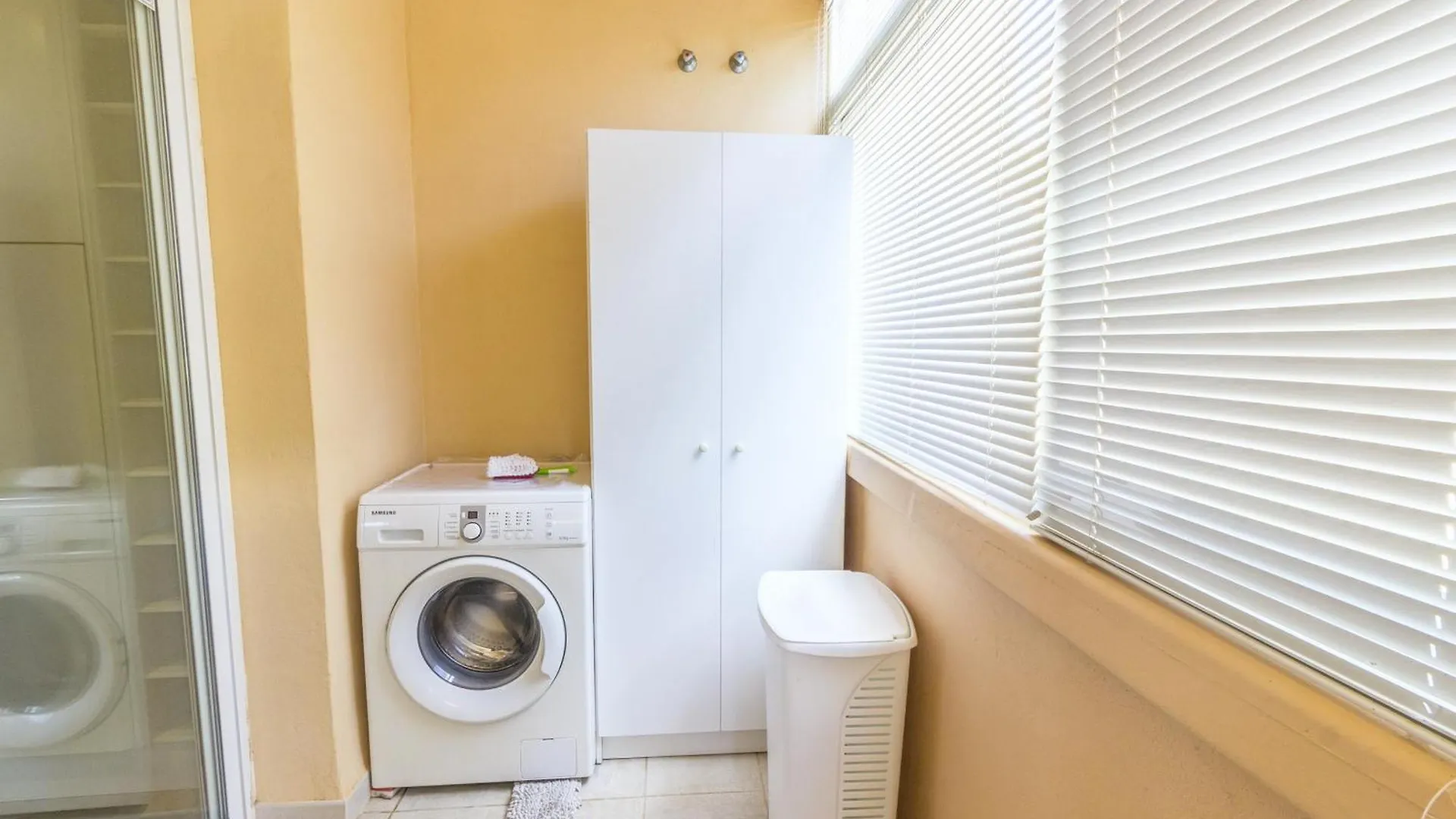 Apartmán Cubo'S Apartamento Boutique Elviria Hills Marbella Španělsko