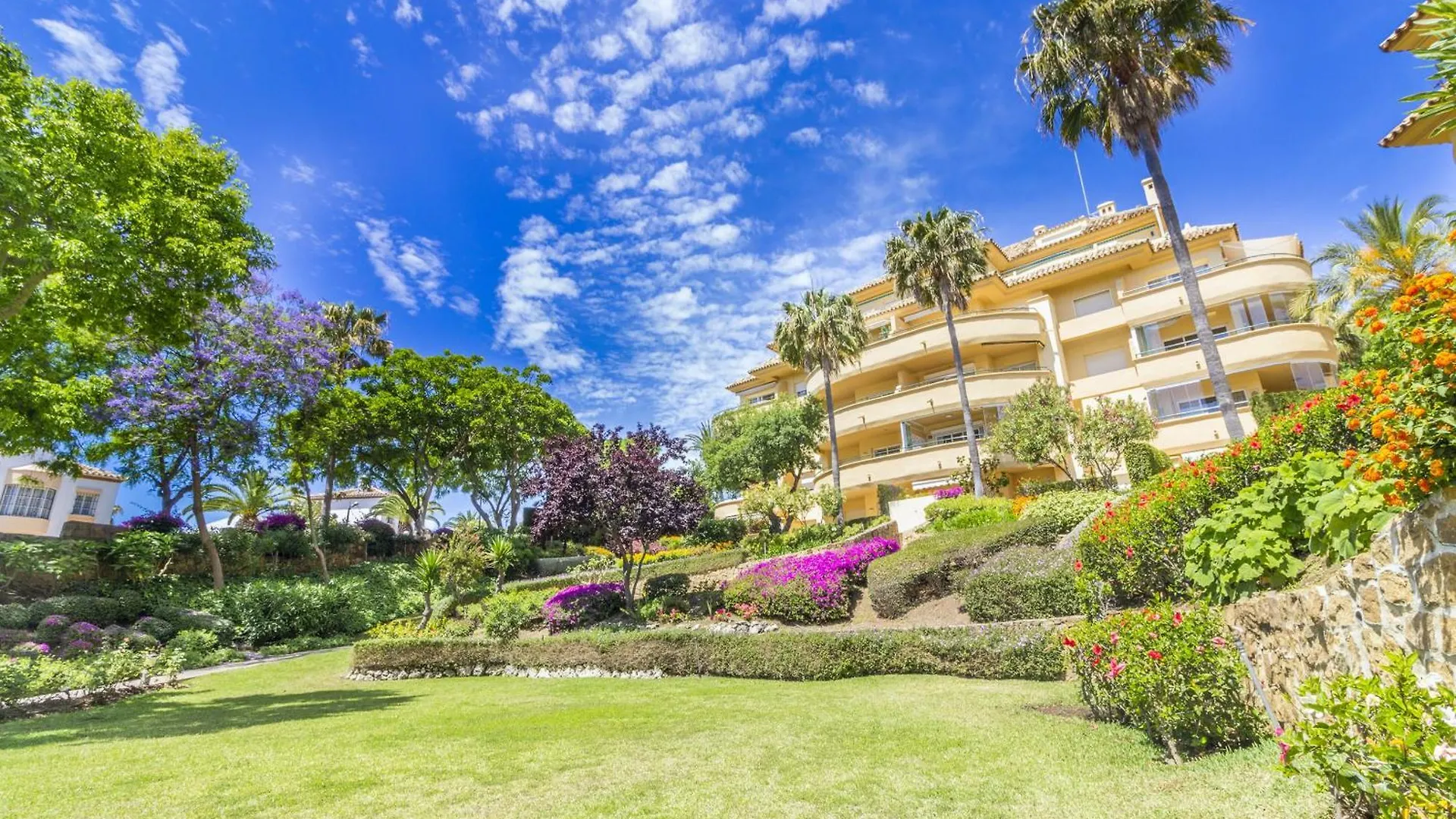 Cubo'S Apartamento Boutique Elviria Hills Marbella Apartmán