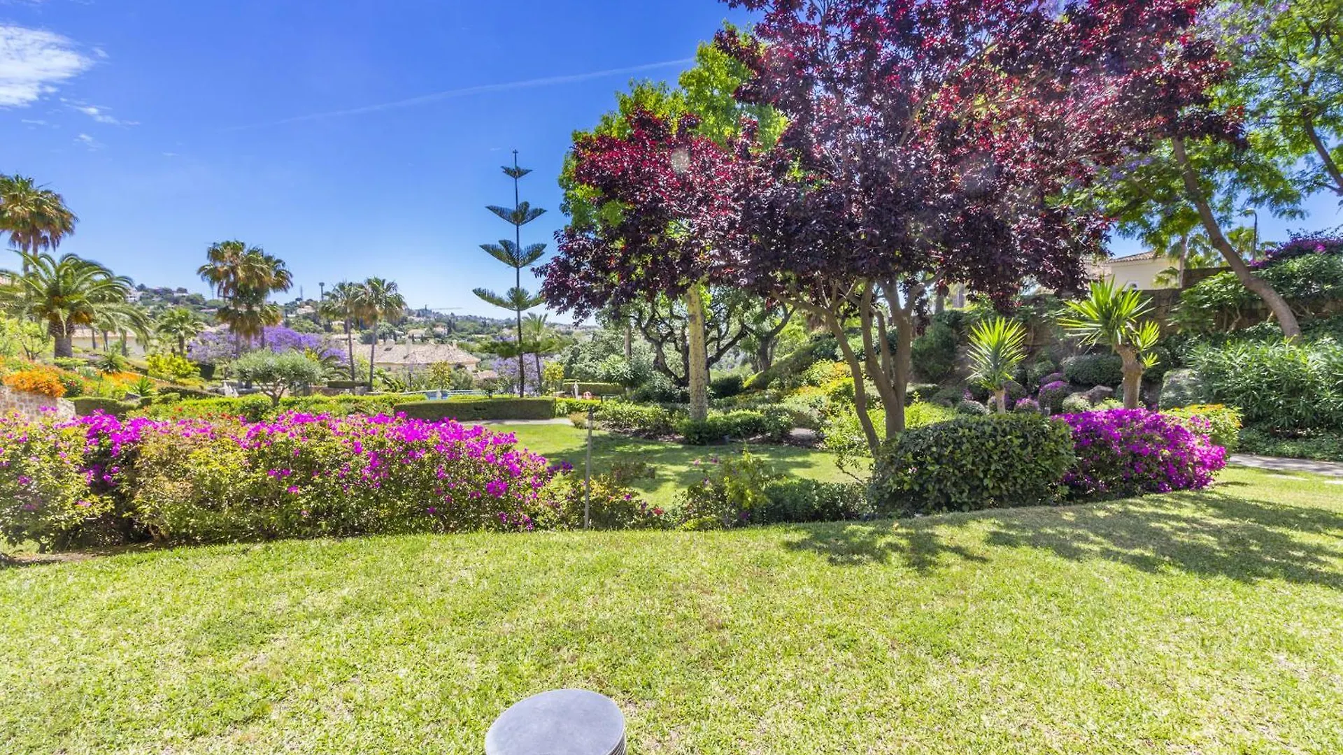 Apartmán Cubo'S Apartamento Boutique Elviria Hills Marbella Španělsko
